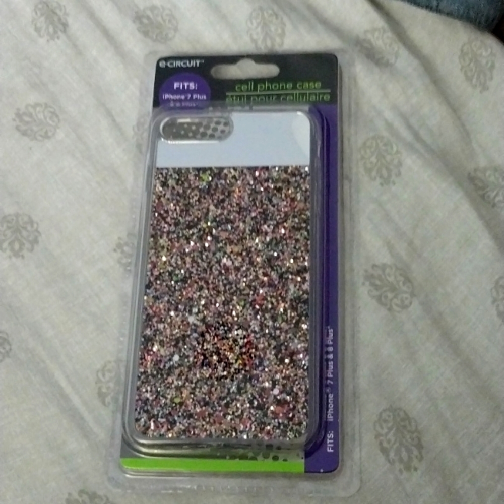 iPhone case